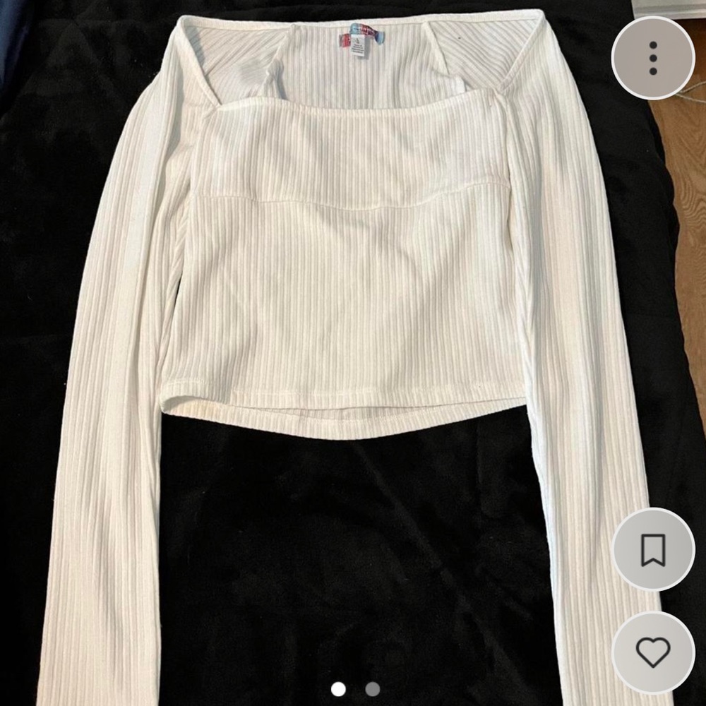 urban outfitters top